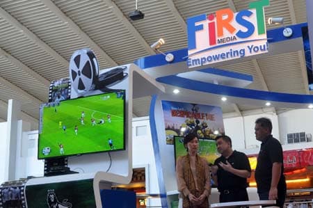 KBLV Incar Pendapatan Rp220 Miliar Tahun 2019