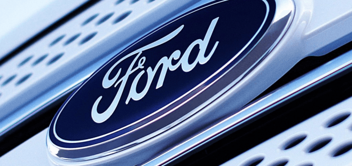 Ford Kian Fokus Kembangkan Bisnis Mobil Elektrik