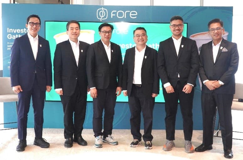 Segera Melantai, IPO Coffee-chain Pertama (FORE) Oversubscribed 200 Kali