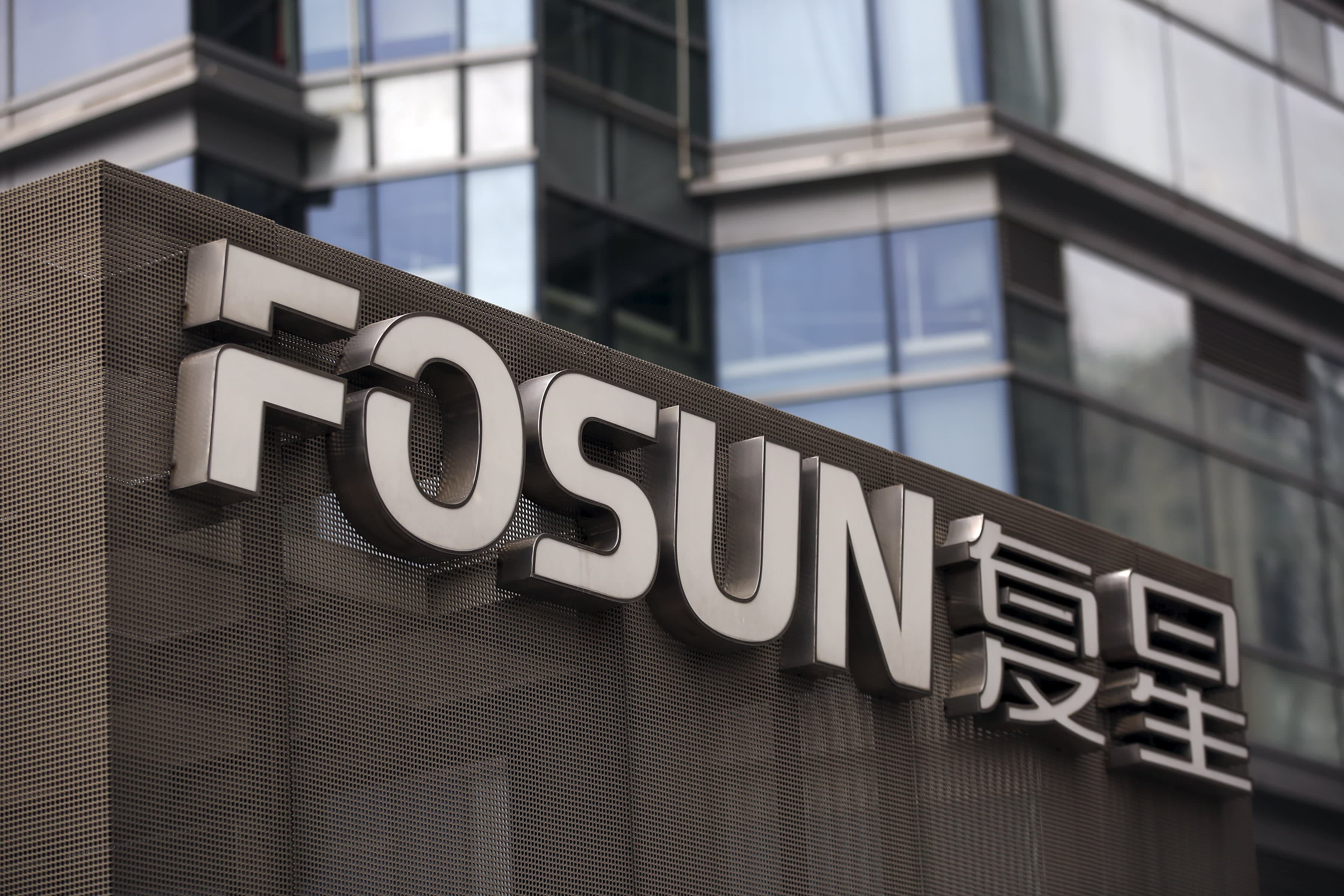 Fosun dan Shanghai Pharma Inginkan Kepemilikan Saham Arbor
