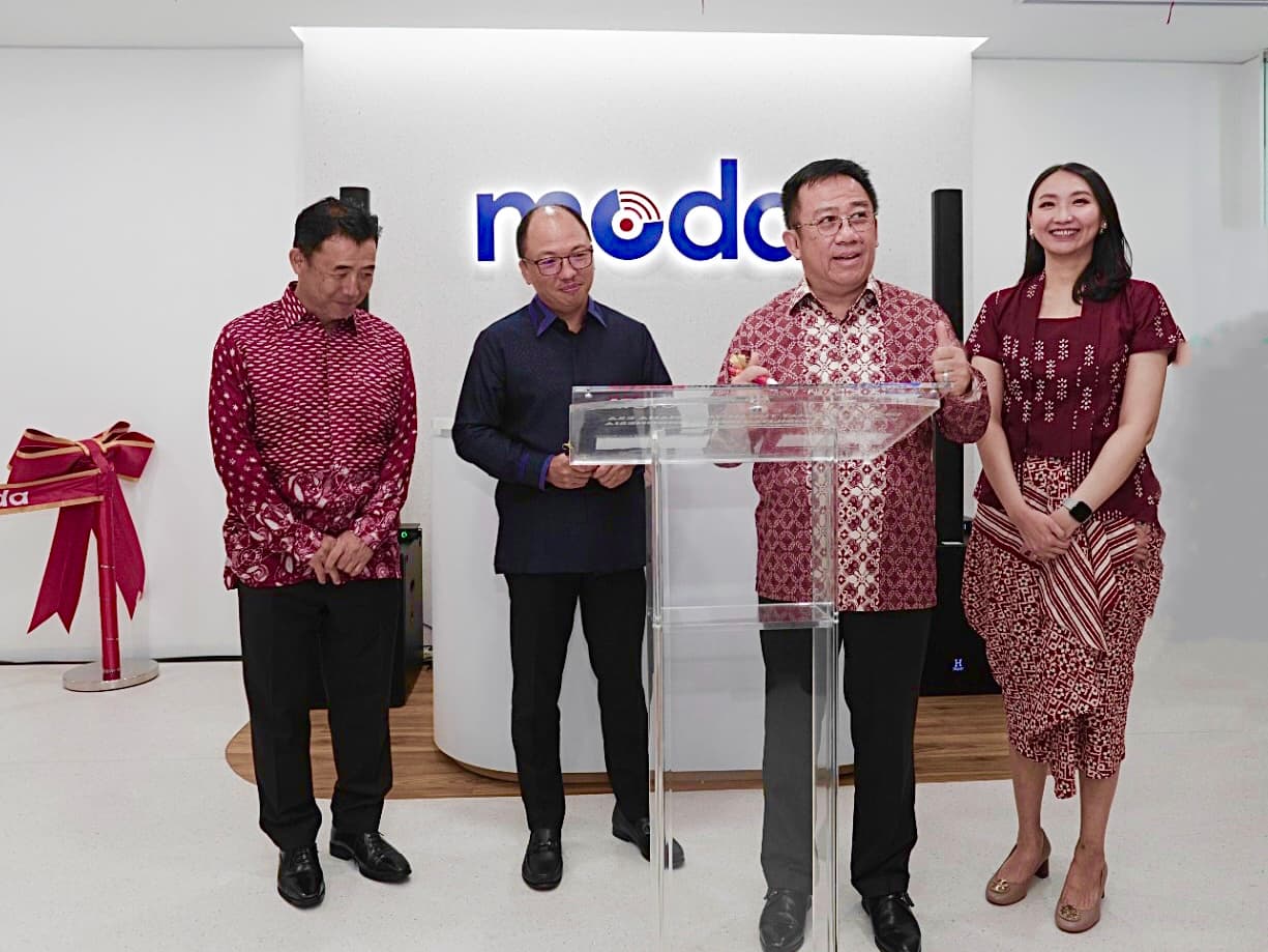 Astra dan Toyota Bentuk Perusahaan Patungan Layani Jasa Sewa Kendaraan