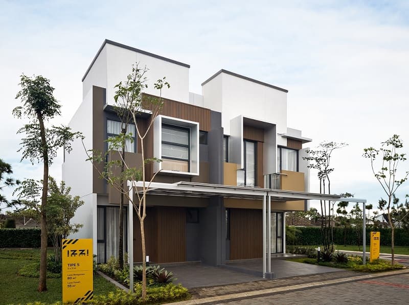 Hunian Rp1,4 M di BSD Laris Manis! IZZI Sold Out 100+ Unit, Fase Kedua Siap Diserbu