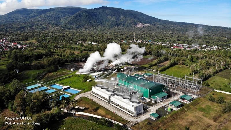 Jelang Idulfitri 1447 H, PGE Pastikan Energi Panas Bumi Andal Dukung Pasokan Listrik Nasional