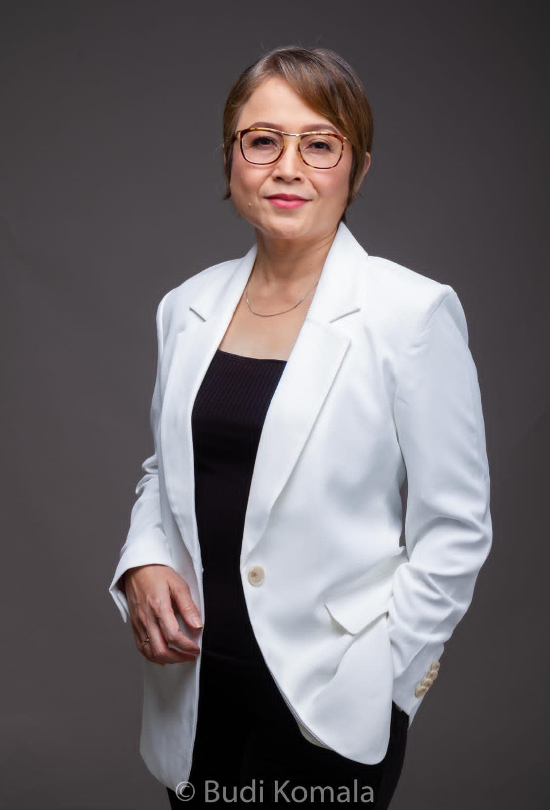 Fabiola Noralita Ditetapkan Sebagai Direktur Bisnis Individu IFG Life