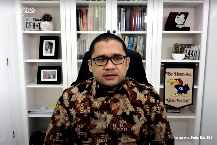 Neraca Perdagangan Kembali Surplus, Posisi Ekternal Indonesia Masih Resilien