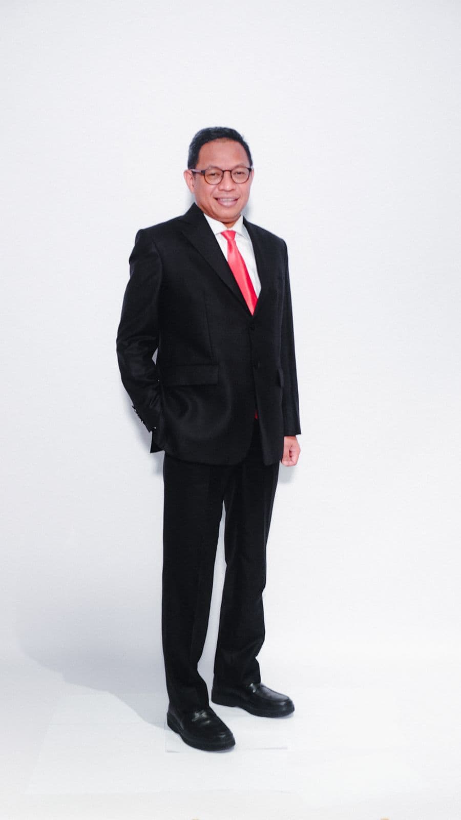 Heru Handayanto Resmi Ditunjuk Sebagai Direktur Keuangan IFG