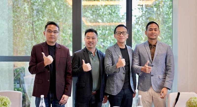Metrodata Luncurkan MEGAROCK, Rangkaian Solusi Generative yang Didukung Amazon Web Services