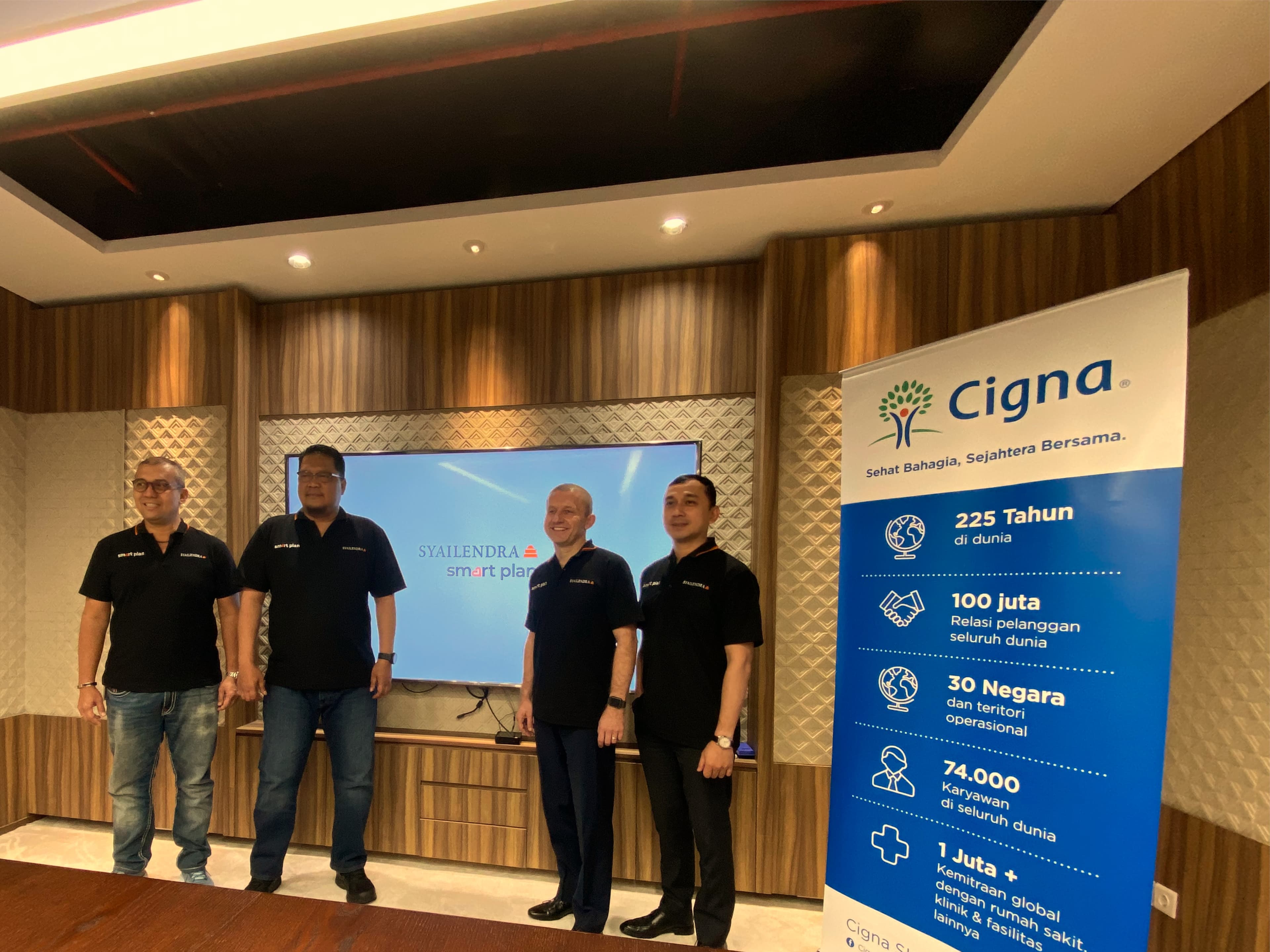 Investasi Reksa Dana di Syailendra Capital Dapat Benefit Asuransi