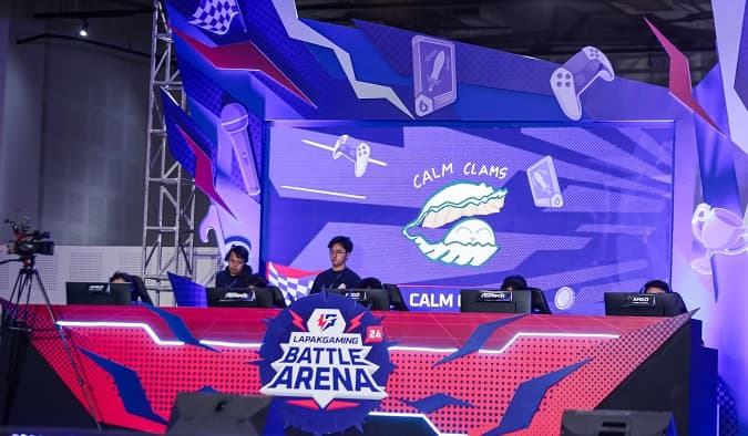 BUKA Pertajam Fokus pada Bisnis yang Miliki Prospek Jangka Panjang