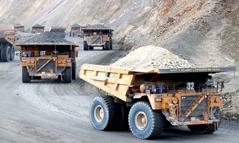 Investasi Freeport Diperpanjang 20 Tahun Kedepan, Nilainya Mencapai US$20 Miliar