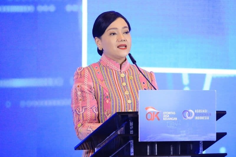 OJK Siapkan Aturan Baru Kripto, Stablecoin hingga Tokenisasi Aset! Roadmap 2026–2031 Segera Diluncurkan