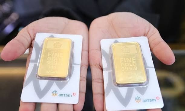 Bisnis Emas Naik Dobel Digit, BSI Perkuat Gadai Emas Lewat BSI Agen