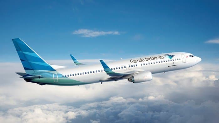 Garuda Akan Terbang Dari Terminal III Ultimate Soetta