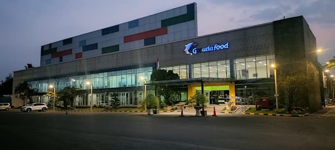 GOOD Akan Caplok 100 Persen Saham Produsen Minuman