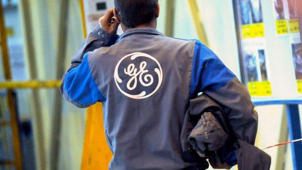 GE Berencana Kurangi 12.000 Karyawan