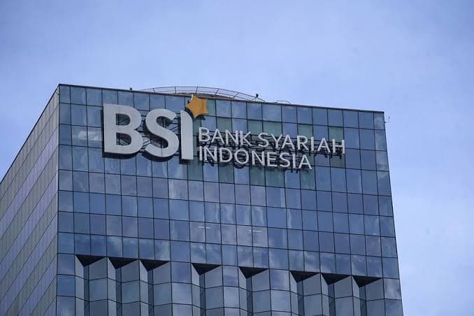 Aset BSI Tumbuh 48% dalam 3 Tahun