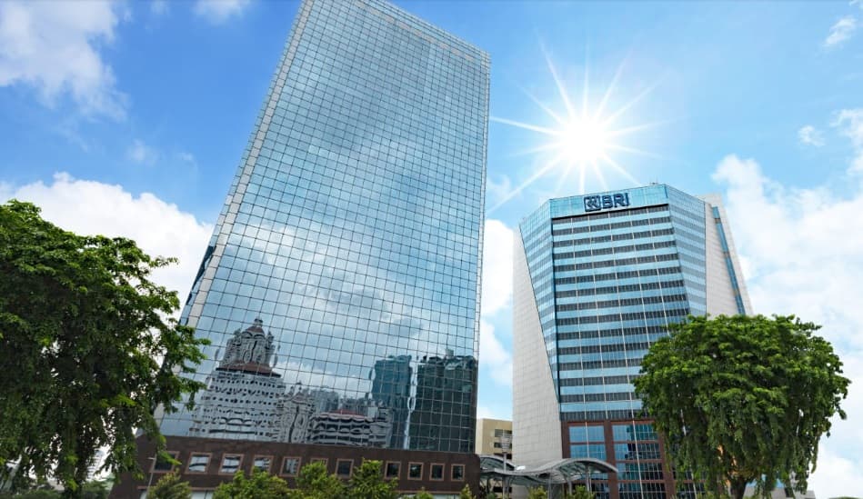 BBRI Hadirkan Program Spesial MDR 0 Persen Bagi Merchant