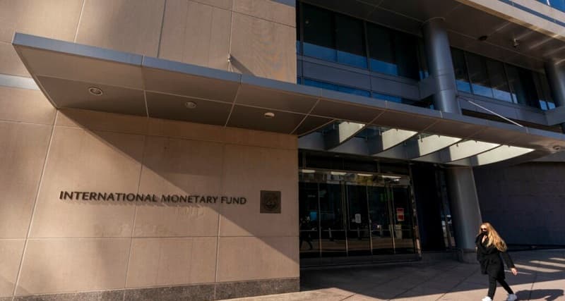 Indonesia Sambut Baik Hasil Financial Sector Assessment Program Tahun 2024 dari IMF dan World Bank