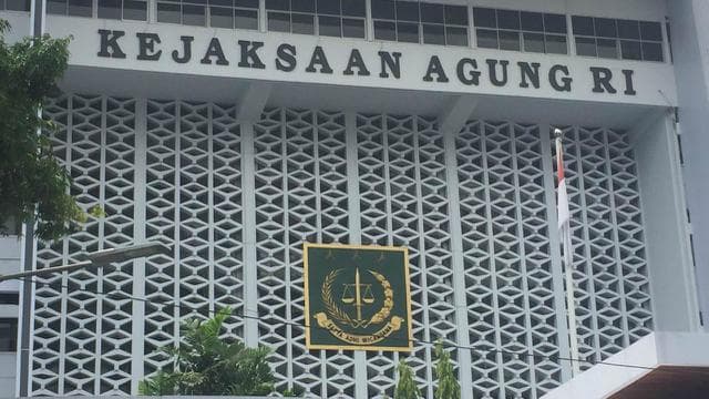 Teribat Korupsi Terkait Penyalahgunaan MTN, Eks Dirut Perindo Jadi Tahanan Kejagung