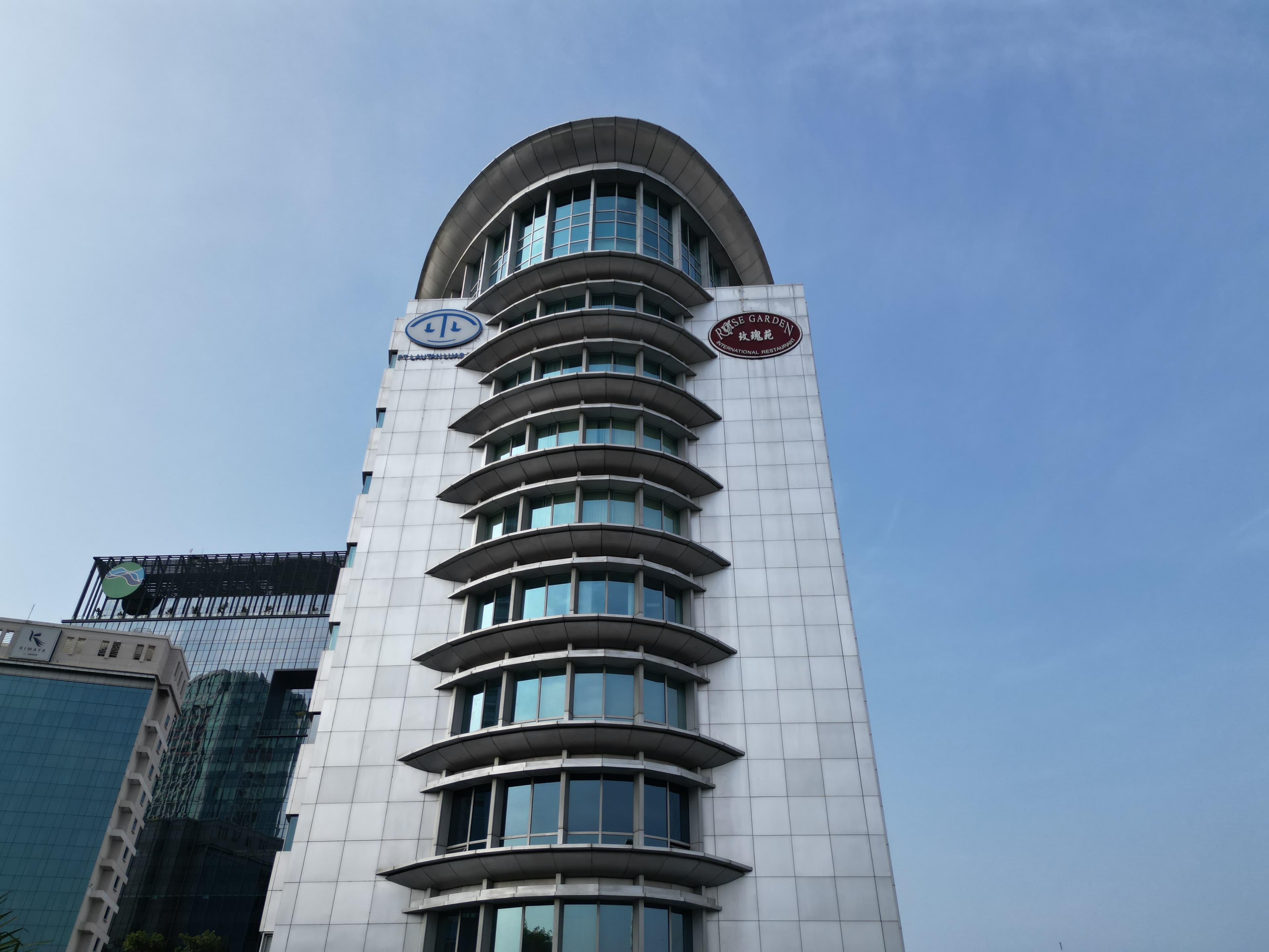 Laba 2024 Melesat 36 Persen, Lautan Luas Siapkan Berbagai Strategi di Tahun Ini