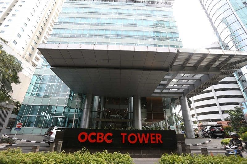 OCBC Buka Jalan Ekspansi Bisnis ke Timur Tengah dan Asia, Kini Transaksi AED, THB, hingga KRW Tanpa Konversi!
