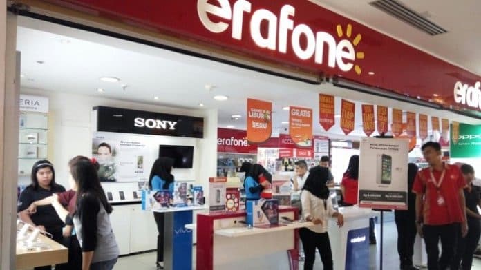 Beban Bengkak, Laba ERAA Melorot 9 Persen Pada Semester I 2022