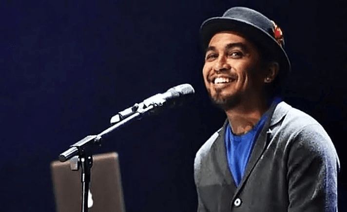 Seniman Glenn Fredly Ingin Galang Dana di Pasar Modal