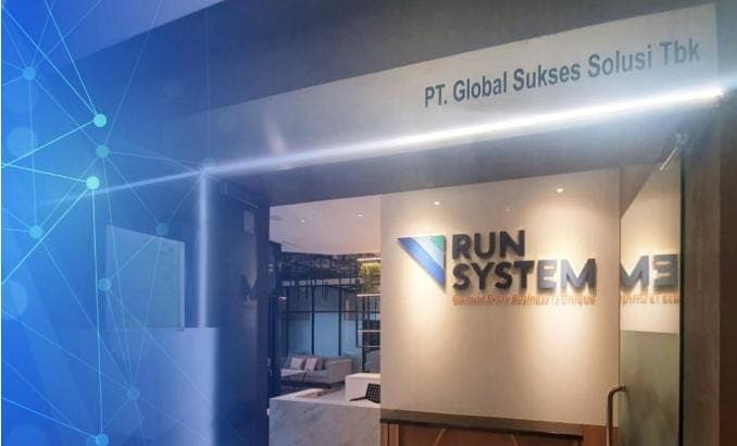 Kolaborasi RUN System & Kemenperin: Digitalisasi Industri Sandang, Tingkatkan Efisiensi & Percepat Transformasi