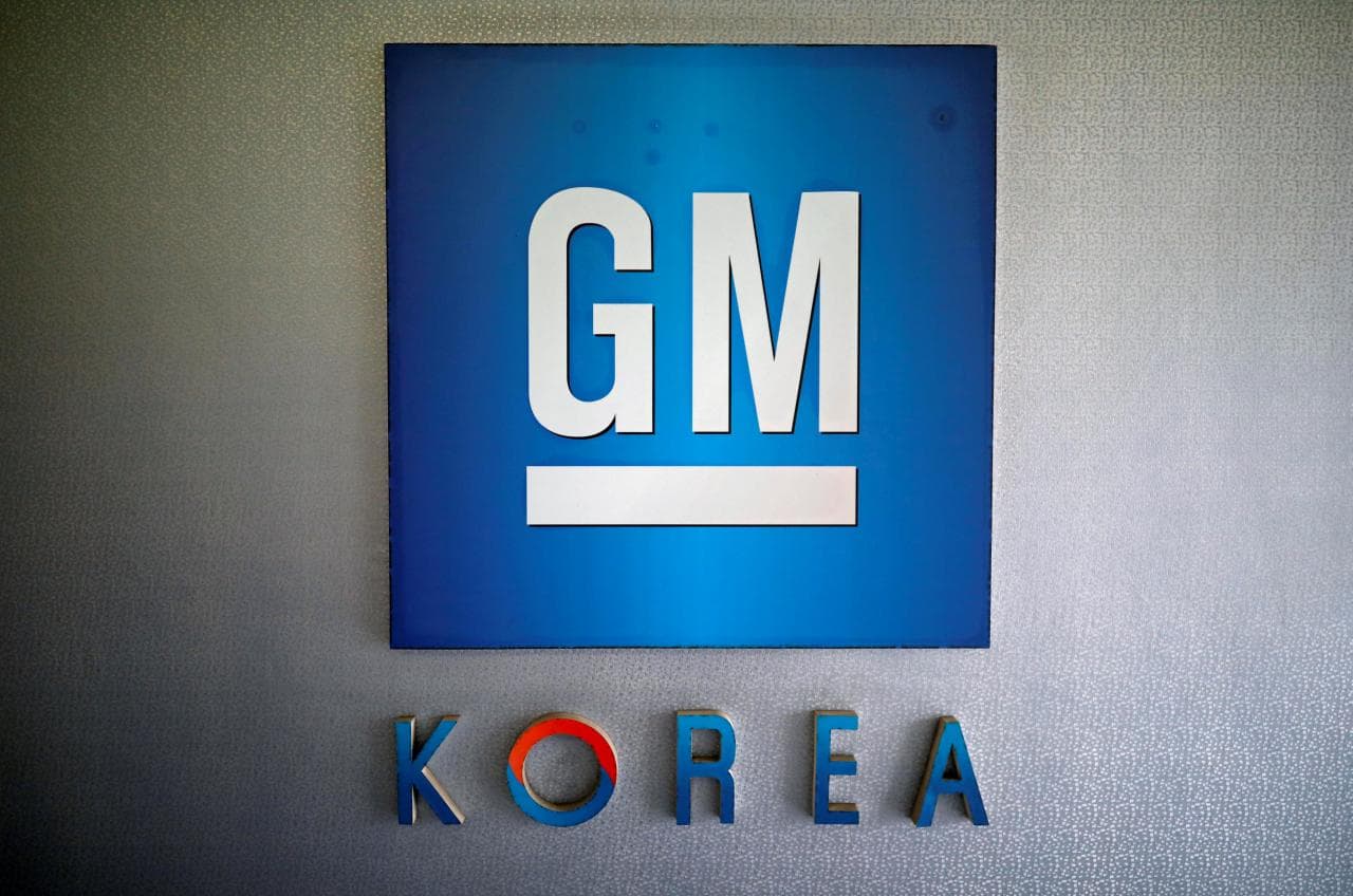GM Korea Capai Kesepakatan Gaji Tentatif, Terhindar dari Kebangkrutan