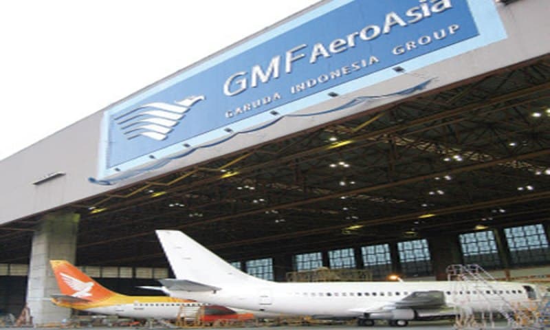 Pendapatan GMFI Diperkirakan Tumbuh 15%