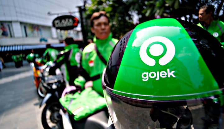 Beri Keringanan Leasing, OJK Panggil Perusahaan Ojek Online
