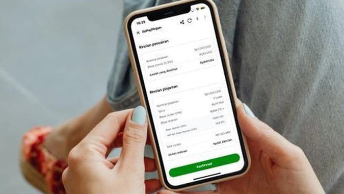 Baru dari Gojek Swadaya, Mitra Driver Dapat Akses Layanan Finansial Lengkap dan Bisa Cicil Harian