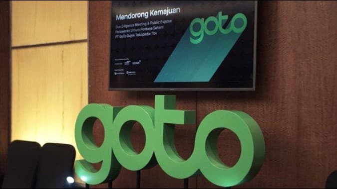 Tiga Faktor Ini Disebut Penekan GOTO Di Pasar Sekunder