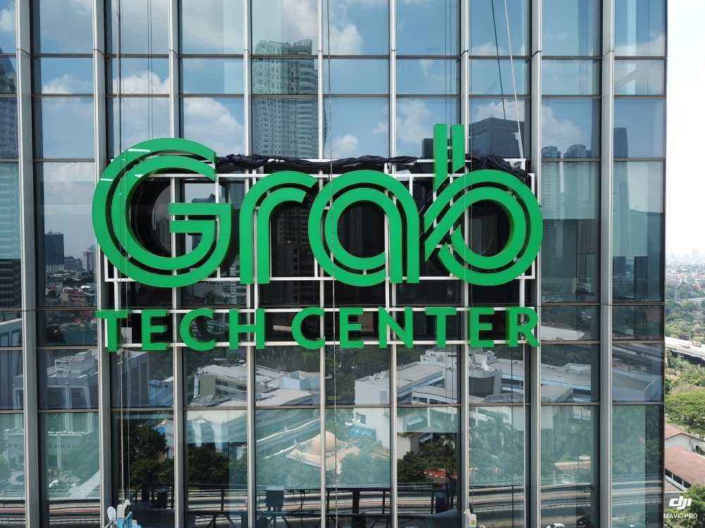 Grab Apresiasi Sejumlah Kebijakan Kemnaker di Forum CEO Indonesia
