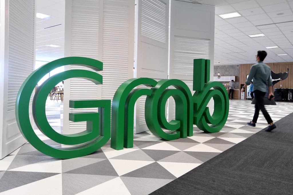 Grab Minta Kelonggaran Aturan