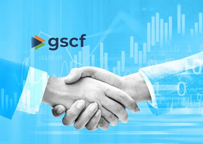 GSCF Akuisisi IBM Deutschland Kreditbank GmbH