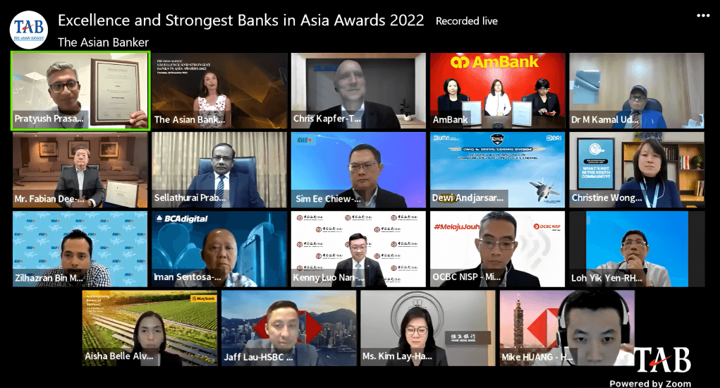 GoTo Financial Menangkan Dua Penghargaan Di Ajang The Asian Banker