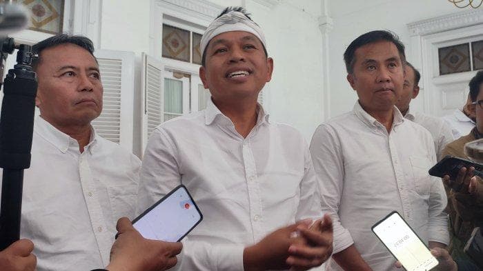 Tegas, Pejabat Yang Terbukti Sembunyikan Data APBD Jabar Didepositokan Bakal Dicopot