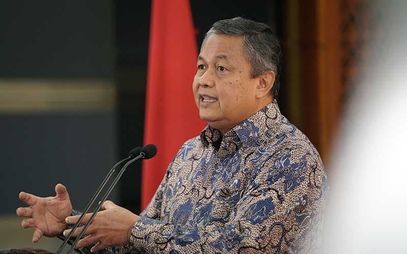 Gubernur BI Sebut Kenaikan BBM Adalah Bentuk Pengalihan Subsidi
