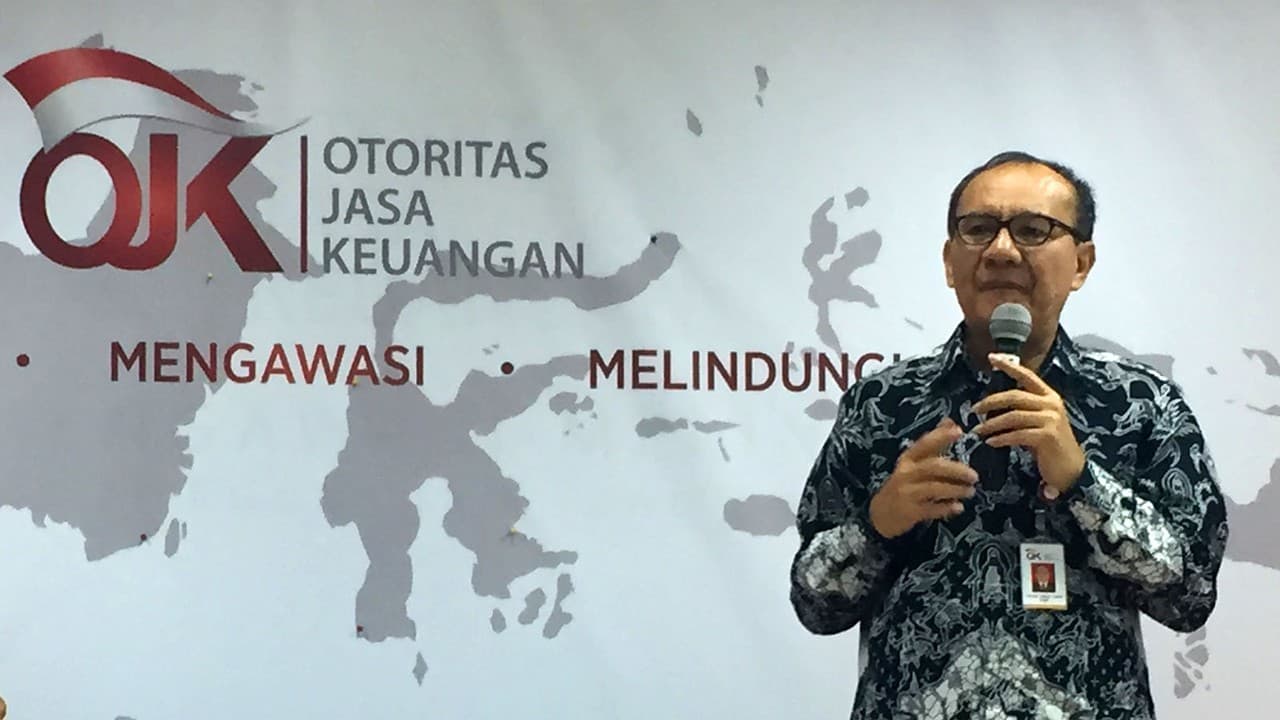 Temuan Terbaru Satgas Waspada Investasi: Ada 9 Investasi Bodong, 80 Pinjol Ilegal dan 9 Pergadaian Tanpa Izin