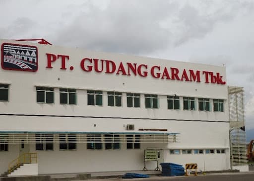 Bangun Bandara di Kediri, Gudang Garam Kembali Suntik Dana Rp1 Triliun