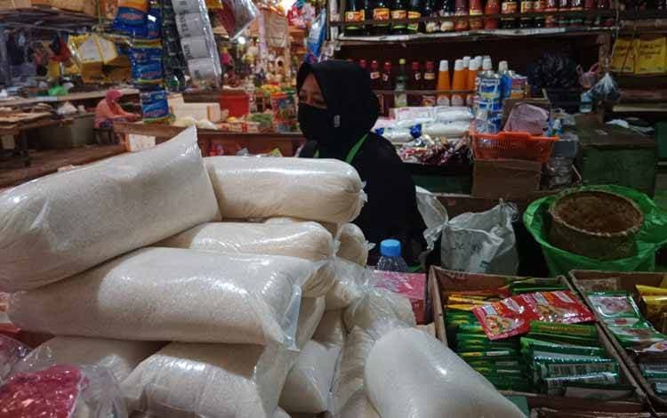 Danantara Siap Kawal Harga Gula Petani Tak Jatuh Dibawah HAP