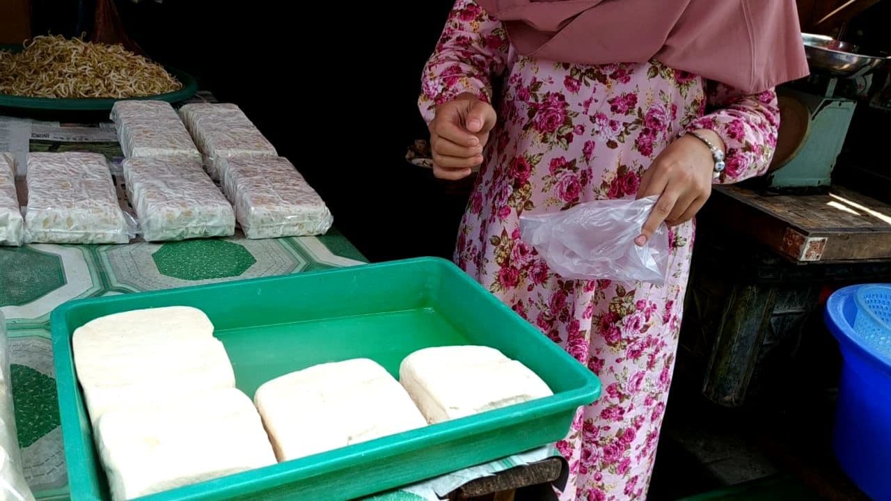 Kemendag Pastikan Harga Tahu Tempe di Maret 2021 Masih Stabil