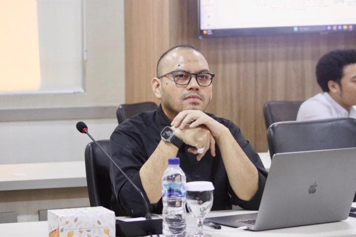 HMS Minta Pemerintah Jelaskan Manfaat Utang Hingga Tembus Rp7.787 Triliun Bagi Ekonomi Nasional