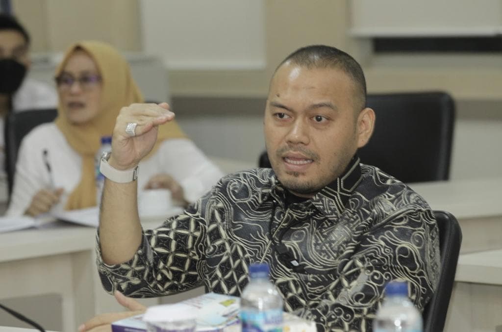 Satgas BLBI Diminta Teliti Nilai Aset Sitaan