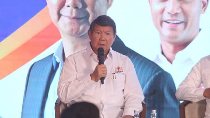 Hashim Optimis Program Perumahan Bisa Buat Target Ekonomi 8 Persen Tercapai