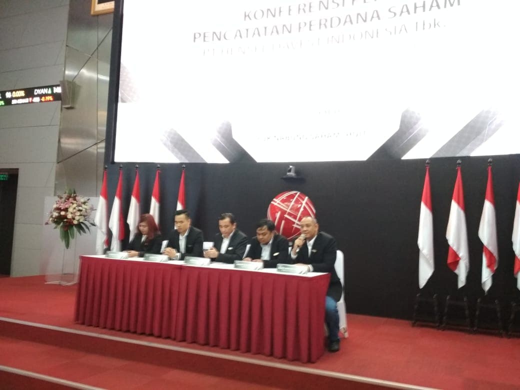 HDIT Jalin Kerjasama Dengan 220 Ribu Merchant