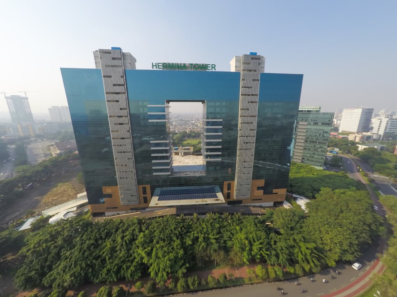 Pasien Rawat Inap Berkurang, Laba HEAL Anjlok 69 Persen Pada Semester I 2022