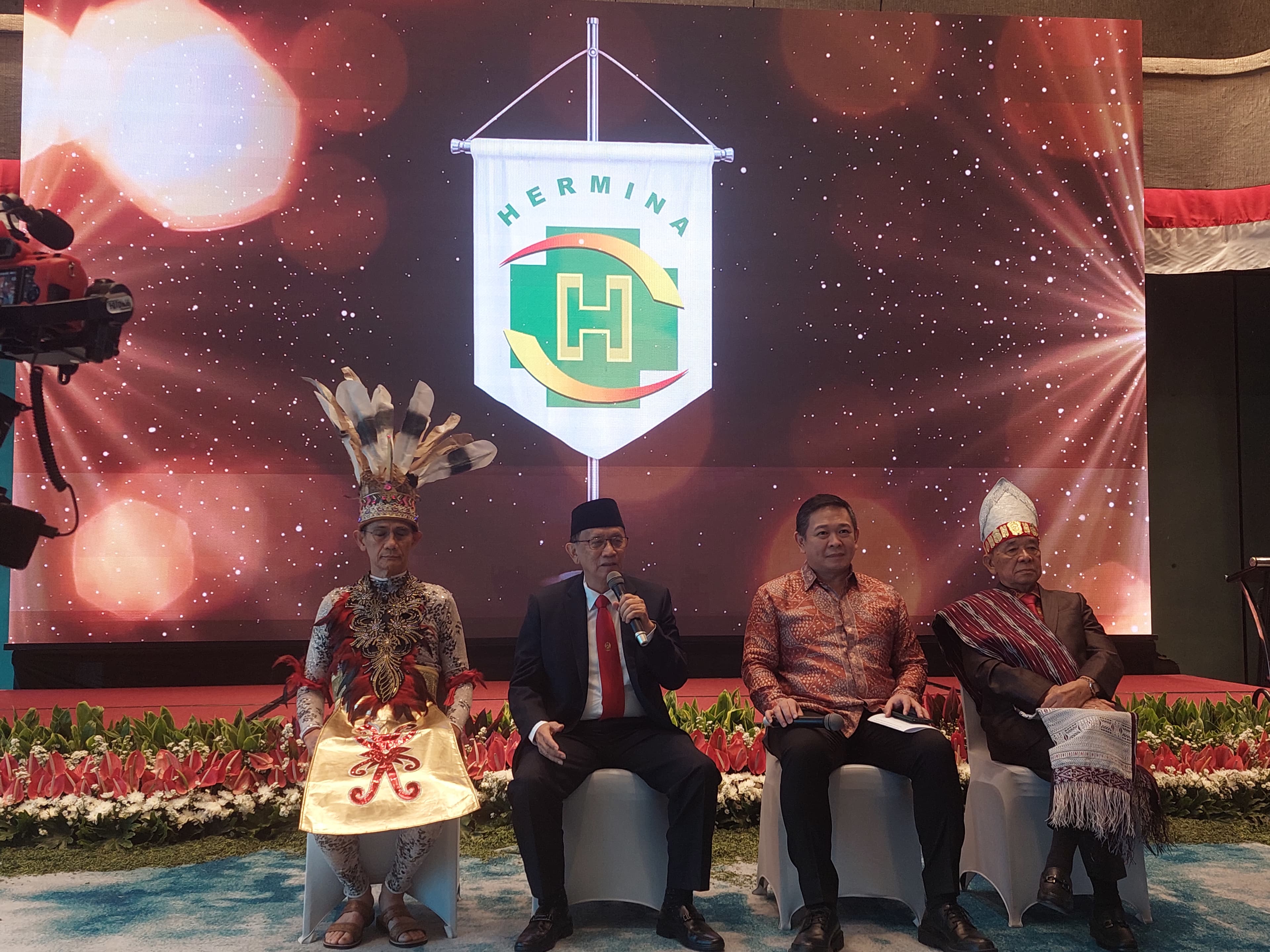 HEAL Siap Tangkap Peluang Pasien Luar Negeri Senilai Rp170 Triliun