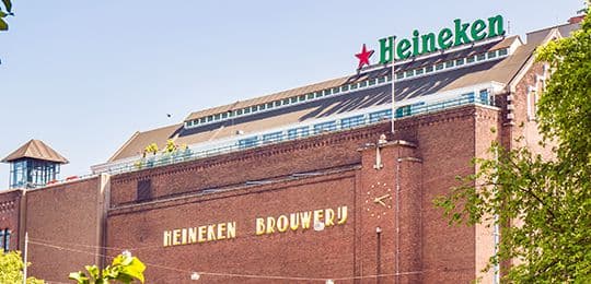 Heineken Pangkas 8.000 Karyawan
